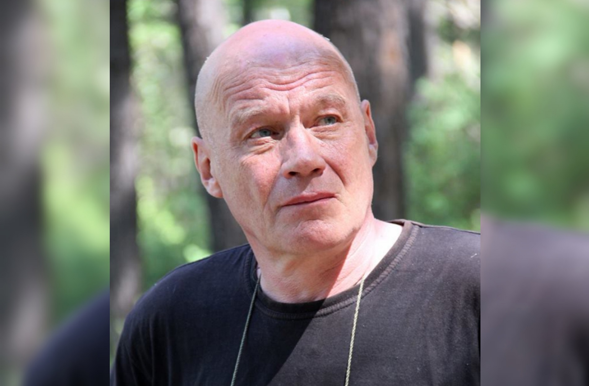 В отделе «Музей В.Г. Распутина состоится презентация книги Игоря Дронова «ИзБранное»